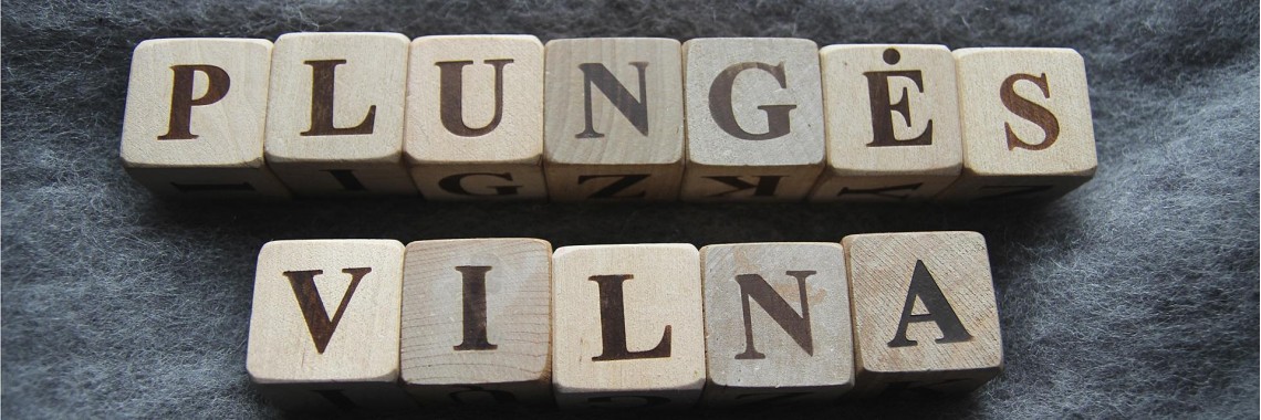 Plungės Vilna