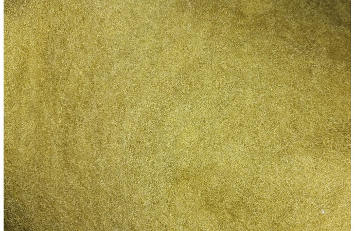 Sinepju krāsas kārstā vilna 