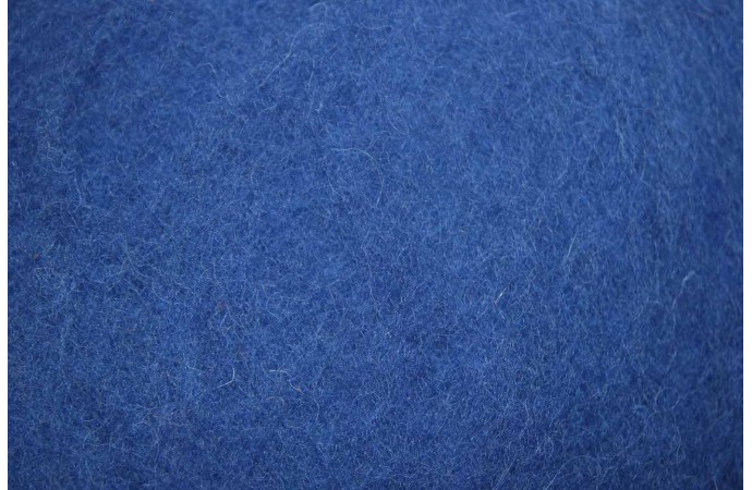 Zilas krāsas kārsums 