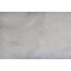 Balts Jaunzēlandes vilnas kāršējums