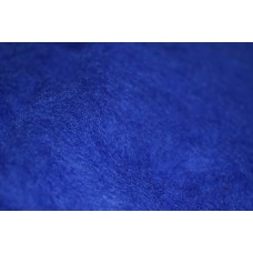 Rudzupuķes zilā krāsas kārstā vilna 