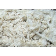 Nekārsta vilna pildīšanai