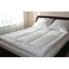 Jaunzēlandes vilnas sega 160x200 cm | 100% vilna un kokvilna