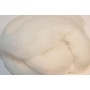 Baltas krāsas vilnas sloksne (Augstākā šķira)